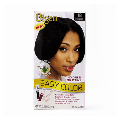 Bigen Easy Color Hair Dye 2.82 Oz | gtworld.be 