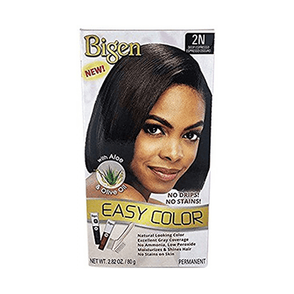 Bigen Easy Color Hair Dye 2.82 Oz | gtworld.be 