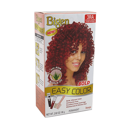 Bigen Easy Color Hair Dye 2.82 Oz | gtworld.be 