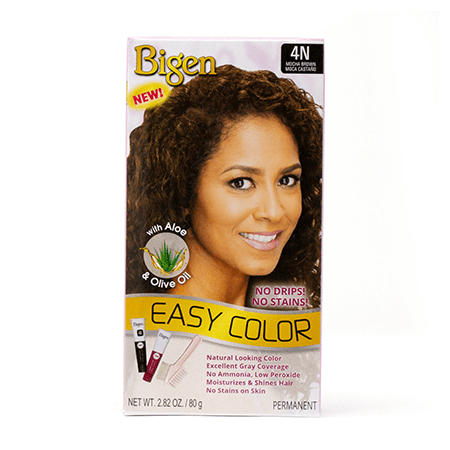 Bigen Easy Color Hair Dye 2.82 Oz | gtworld.be 