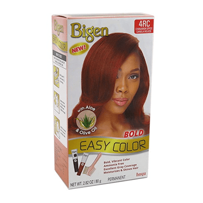 Bigen Easy Color Hair Dye 2.82 Oz | gtworld.be 