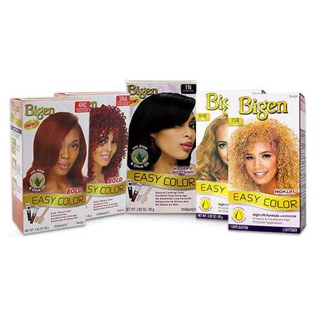 Bigen Easy Color Hair Dye 2.82 Oz - Gtworld.de