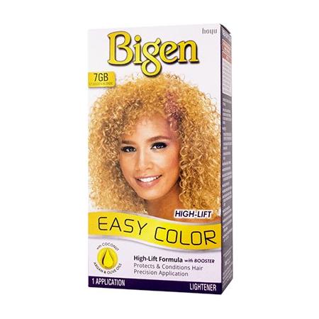 Bigen Health & Beauty Bigen Easy Color Hair Dye 2.82 Oz