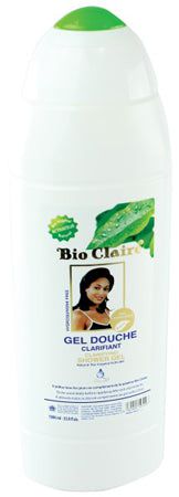 Bio Claire Gel Douche Clarifiant 1000ml | gtworld.be 