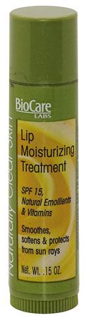 Biocare Lip Moisturizer Behandlung 4,4 Ml | gtworld.be 