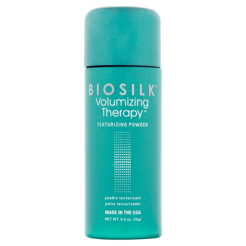 BioSilk Therapy Volumizing Texturizing Powder 15g | gtworld.be 