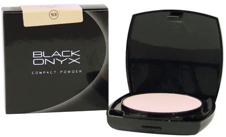 Black Onyx Compact Powder93 | gtworld.be 