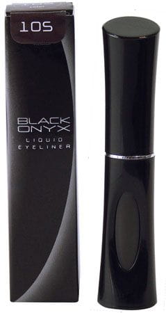 Black Onyx Eye Liner 105 | gtworld.be 