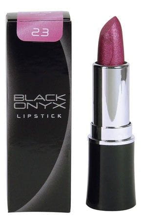 Black Onyx Lip Lipstick | gtworld.be 