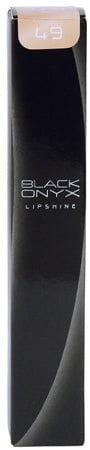 Black Onyx Lipshine | gtworld.be 