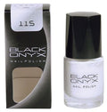 Black Onyx Nail Polish | gtworld.be 