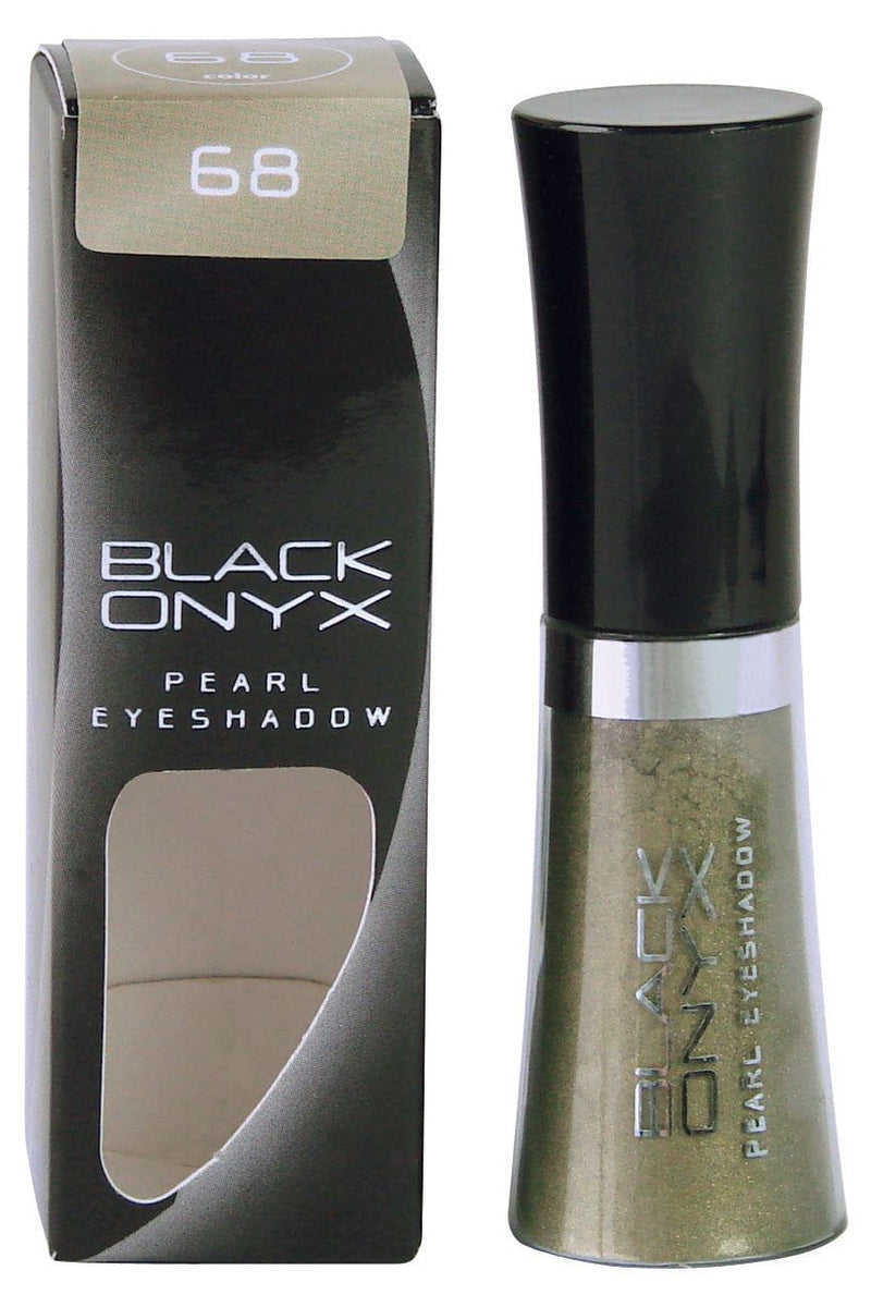 Black Onyx Pearl Eye Shadow | gtworld.be 
