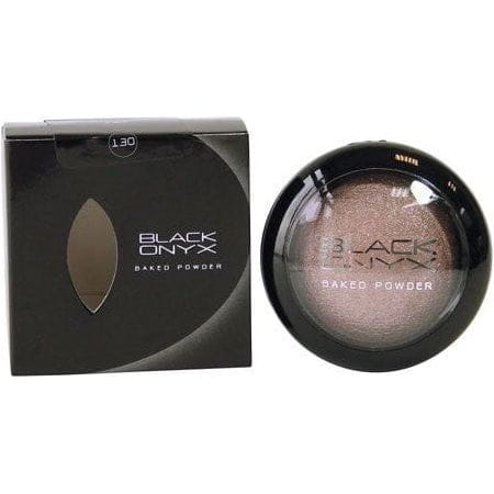 Black Onyx Health & Beauty Black Onyx Baked Powder