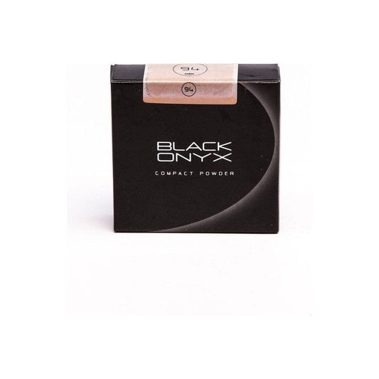 Black Onyx Health & Beauty Black Onyx Compact Powder 94