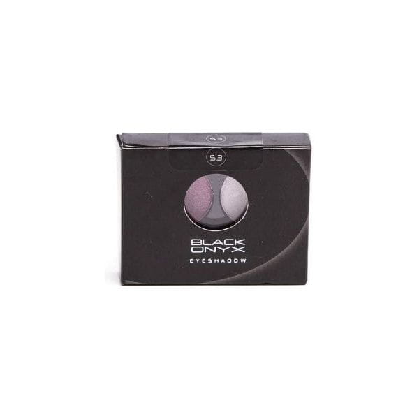 Black Onyx Health & Beauty Black Onyx Eyeshadow