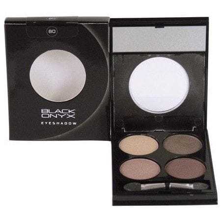 Black Onyx Health & Beauty Black Onyx Eyeshadow