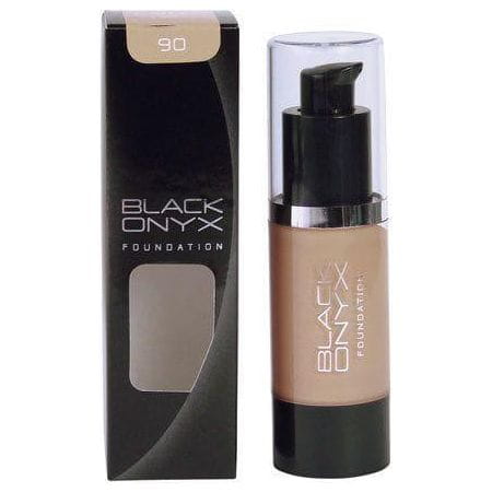 Black Onyx Health & Beauty Black Onyx Foundation90