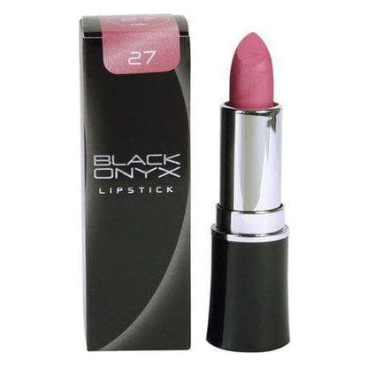 Black Onyx Health & Beauty Black Onyx Lip Lipstick22 Black Onyx Lipstick