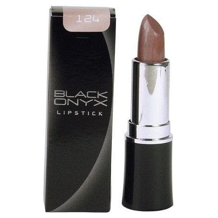 Black Onyx Health & Beauty Black Onyx Lipstick