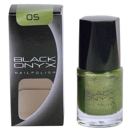 Black Onyx Health & Beauty Black Onyx Nail Polish05 Black Onyx Nail Polish