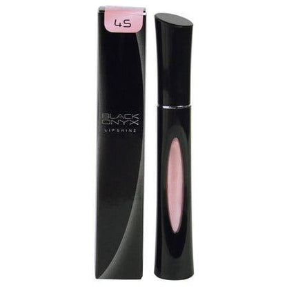 Black Onyx Lipshine - Gtworld.de