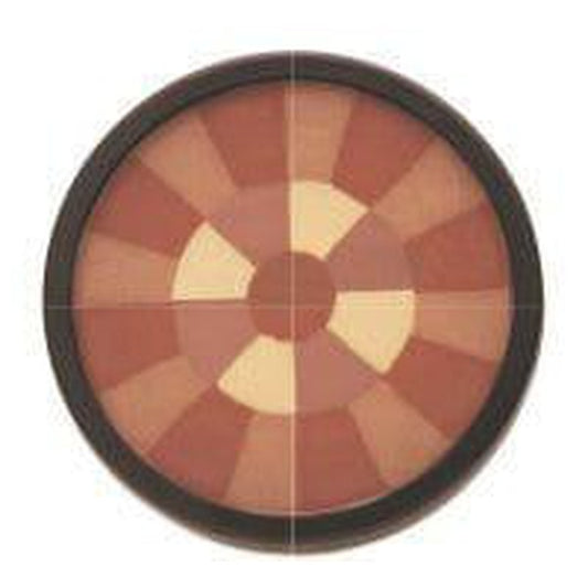 Black Opal Color Fusion Mosaic Powder Bronzer 11,34g | gtworld.be 