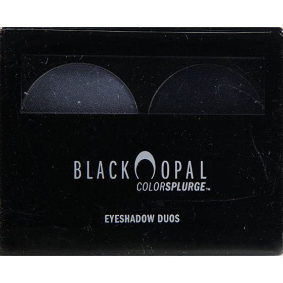 Black Opal Color Splurge Eyeshadow Duos Crystal Chill | gtworld.be 