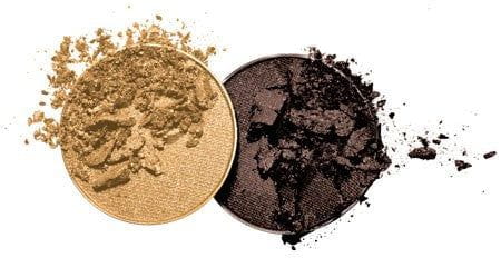 Black Opal Color Splurge Eyeshadow Duos Gilty Treat | gtworld.be 