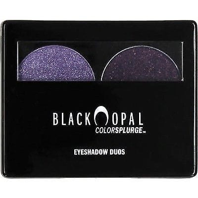 Black Opal Color Splurge Eyeshadow Duos Psychedelic | gtworld.be 