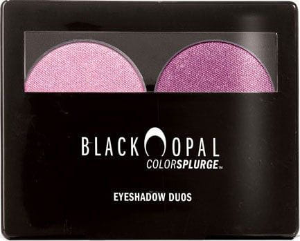 Black Opal Color Splurge Eyeshadow Duos Racy Maven | gtworld.be 
