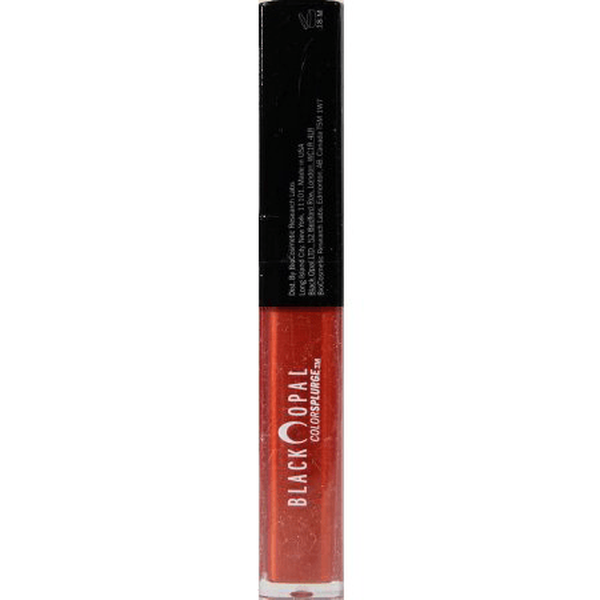 Black Opal Color Splurge Lip Orange Blaze | gtworld.be 