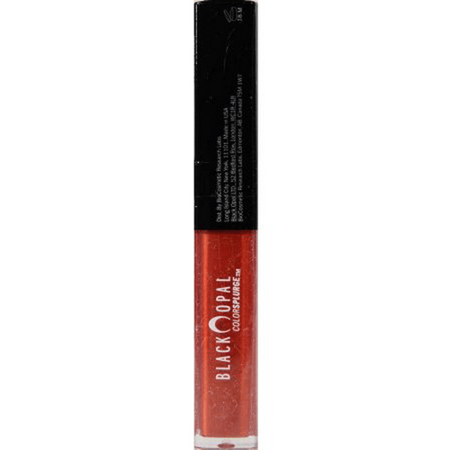 Black Opal Color Splurge Lip Orange Blaze | gtworld.be 