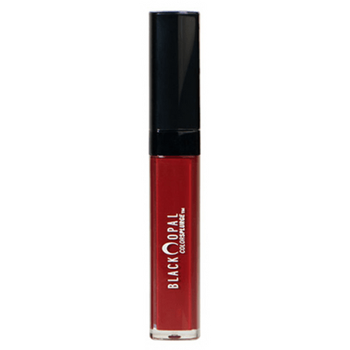 Black Opal Color Splurge Lip Red Intensity | gtworld.be 