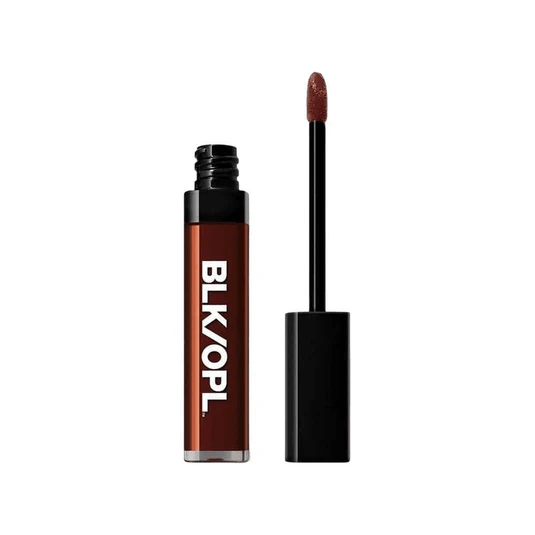 Black Opal BLACK OPAL COLORSPLURGE LIP UPTOWN BROWN COLORSPLURGE™ High Shine Lip Gloss