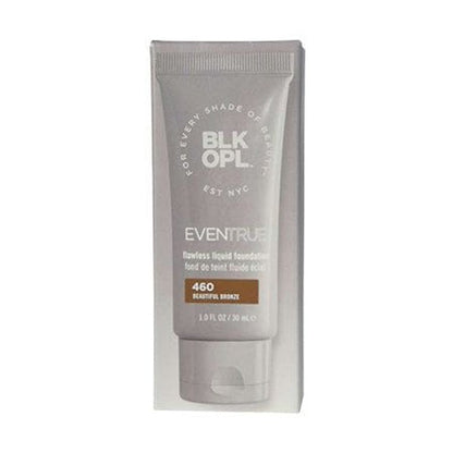 Black Opal Even true flawless liquid foundation with beautiful bronze 30ml | gtworld.be 