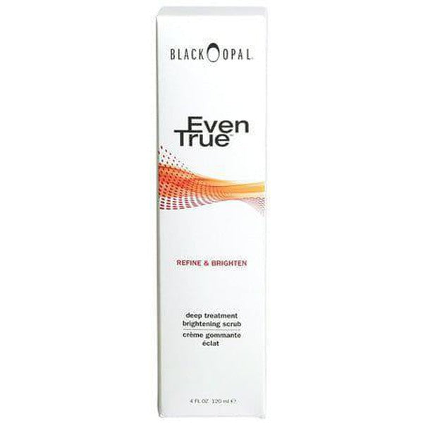 Black Opal Even True Refine & Brighten Deep Treatment Brightening Scrub 120ml | gtworld.be 