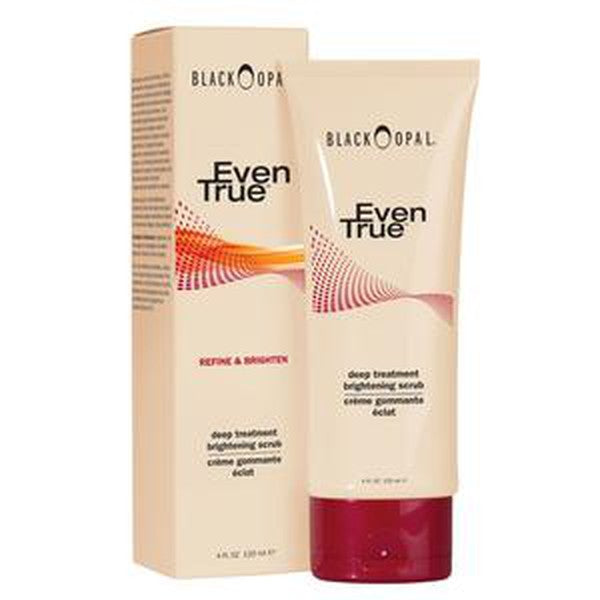 Black Opal Even True Refine & Brighten Deep Treatment Brightening Scrub 120ml | gtworld.be 