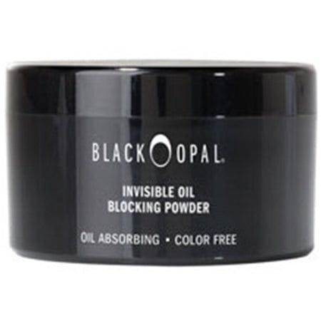 Black Opal Invisible Oil Blocking Powder Loose 28g | gtworld.be 
