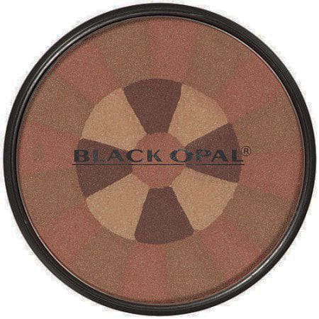 Black Opal Mosaic Shimmer Bronzer | gtworld.be 