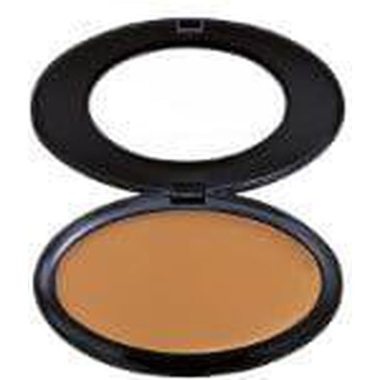 Black Opal Oil-Absorbing Pressed Powder Medium Brown 9,5G | gtworld.be 