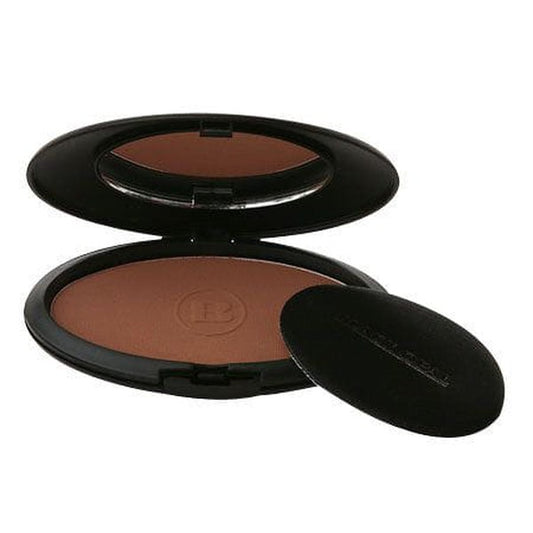 Black Opal Oil Absorbing Pressed Powder Troffel | gtworld.be 