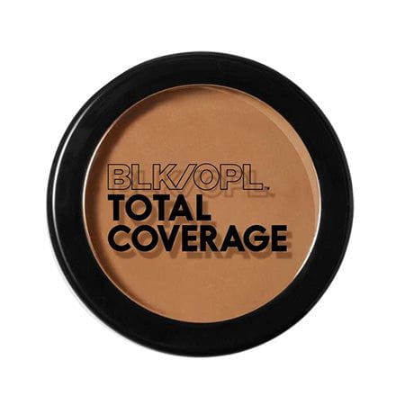 Black Opal Total Coverage Concealing Foundation Truly Topaz 11,4g | gtworld.be 