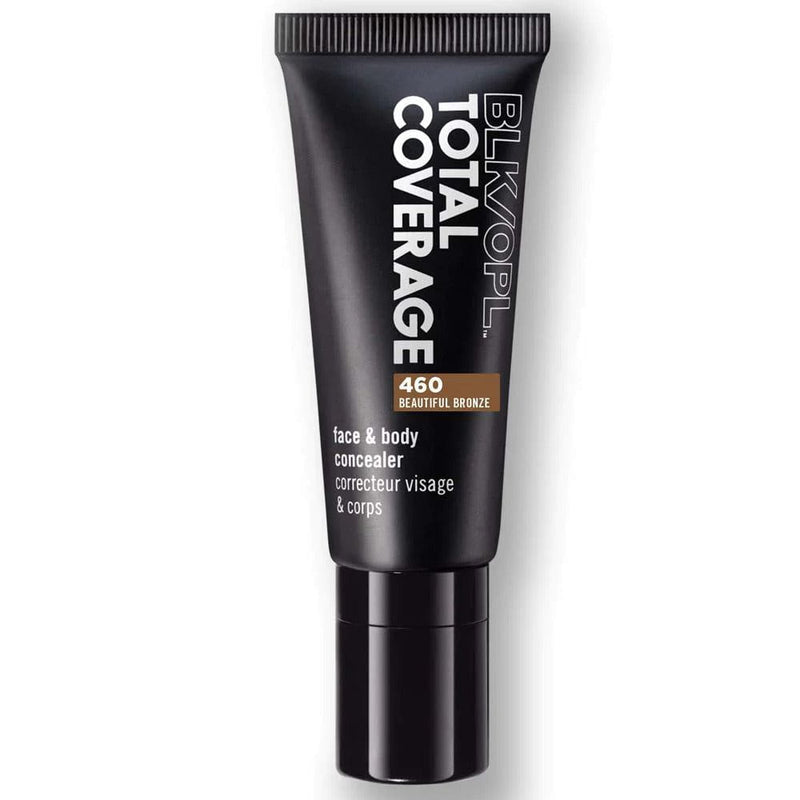Black Opal Total Coverage Face & Body Concealer 15ml | gtworld.be 