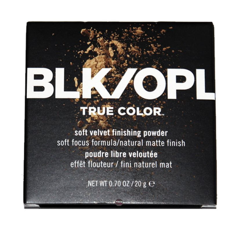 Black Opal True Color Soft Velvet Finishing Powder 200 Neutral Light 20G | gtworld.be 