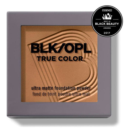 Black Opal Black Opal TRUE COLOR Ultra Matte Foundation Puder Medium 8,5g