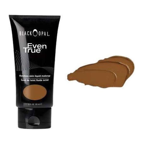 BLACK OPAL E.T Flewless Skin Liquid Makeup NUTMEG - Gtworld.de