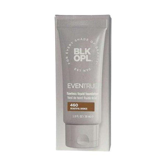 Black Opal Even true flawless liquid foundation with beautiful bronze 30ml - Gtworld.de