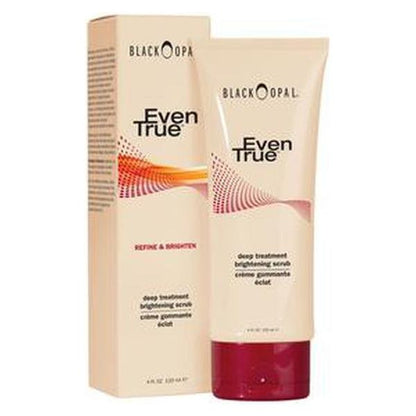 Black Opal Even True Refine & Brighten Deep Treatment Brightening Scrub 120ml - Gtworld.de