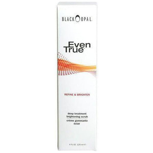 Black Opal Even True Refine & Brighten Deep Treatment Brightening Scrub 120ml - Gtworld.de