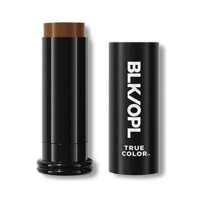 Black Opal Health & Beauty Black Opal Creme Stick Foundation Suede Mocha Black Opal True Color Skin Perfecting Stick Foundation 14.2g